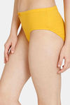 Rosaline Cyber Grove Medium Rise Full Coverage Hipster Panty (Pack of 3) - Multicolor — thumbnail 12
